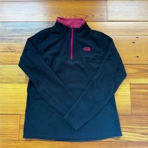 The North Face Fleece 1/4 Zip